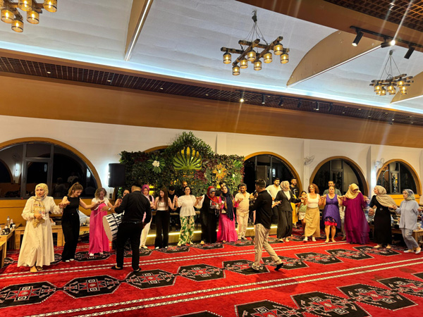 Salonlarımızdan Görüntüler