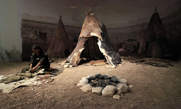 ŞANLIURFA ARKEOLOJİ MÜZESİ